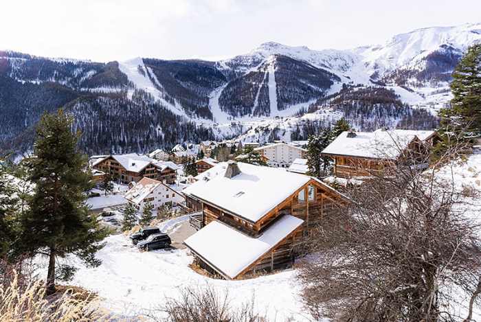 Location vacances Auron - location ski Auron 
